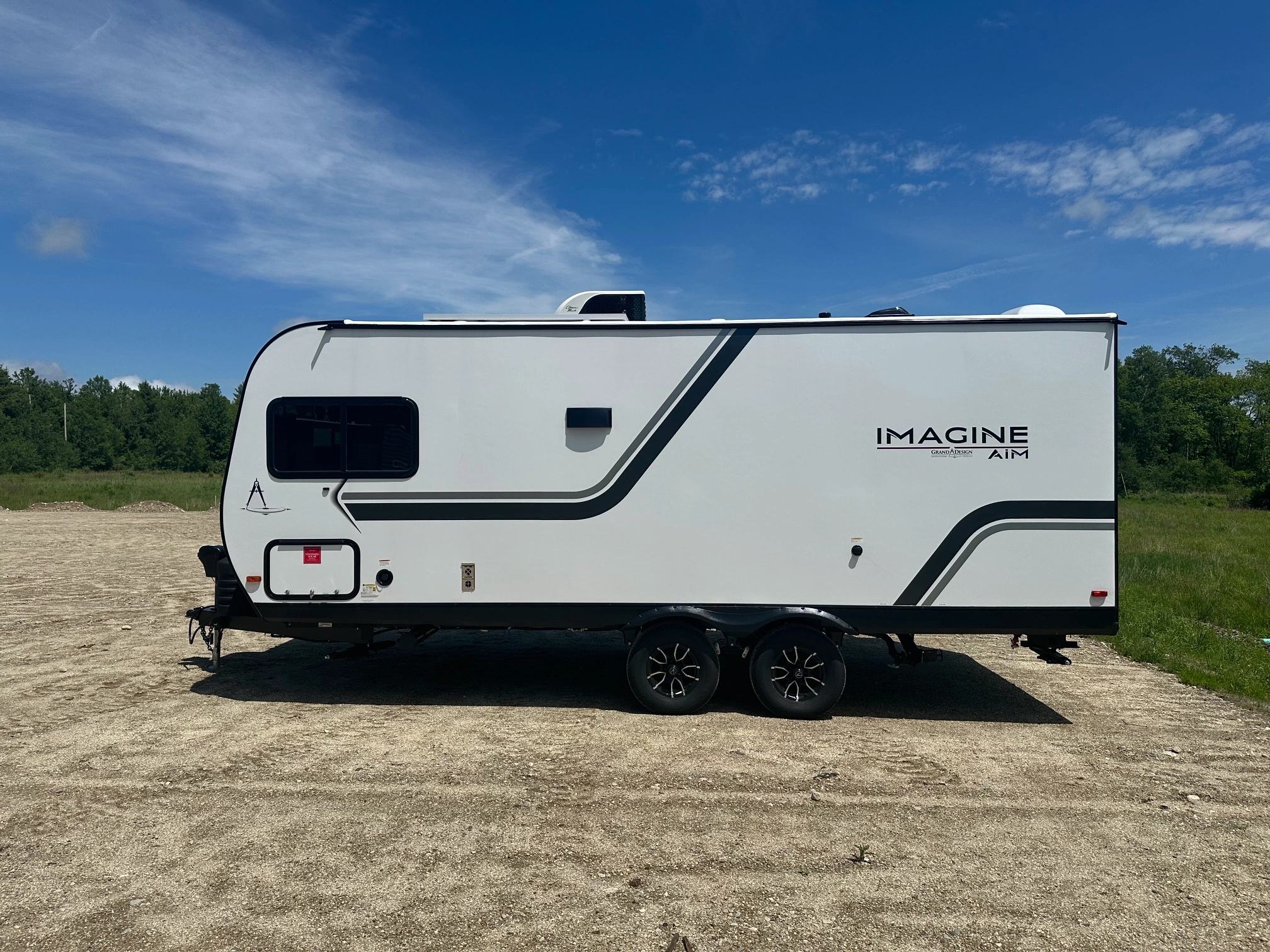2027 Grand Design Imagine AIM 20BHA - Image 1